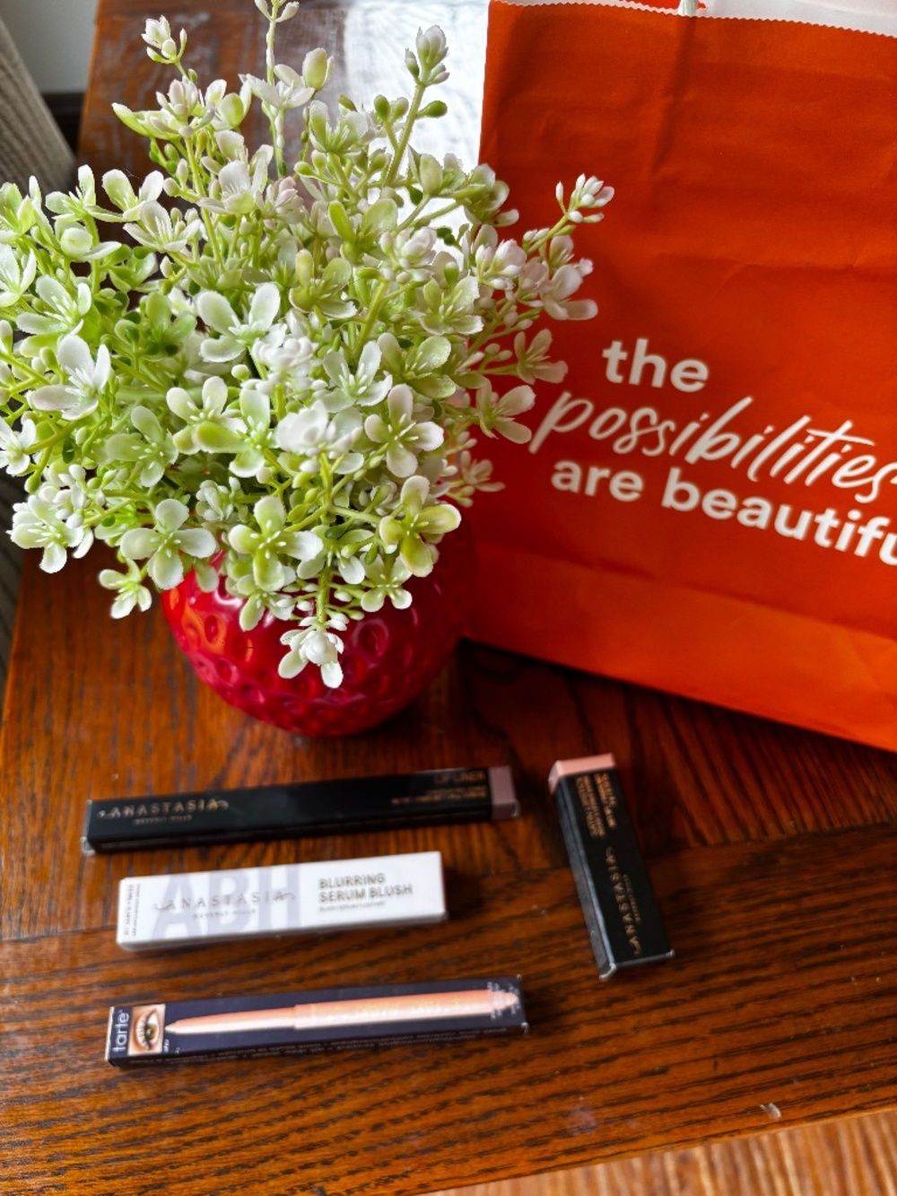 ANASTASIA BEVERLY HLLS LIP AND CHEEK BUNDLE NWT - VIRAL ON TIKTOK